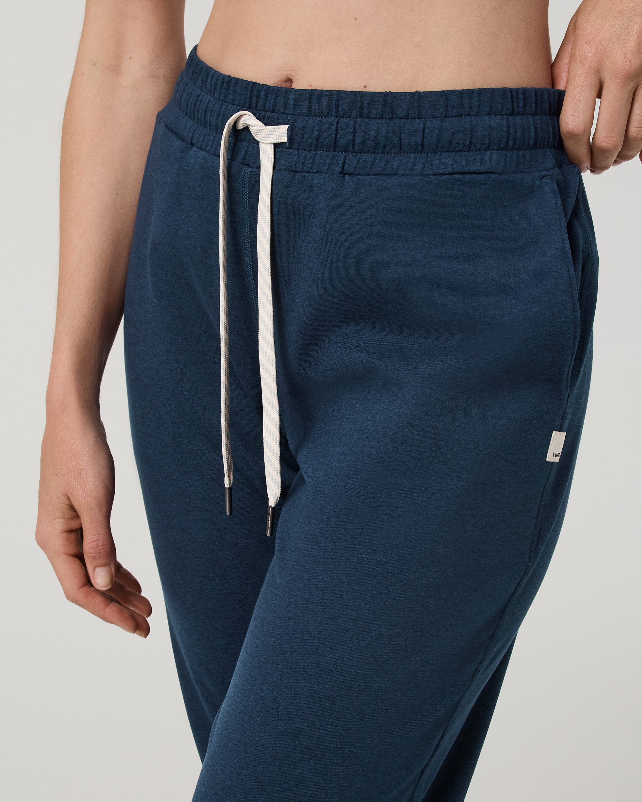Performance Jogger | Blue Coast Heather - Image 4