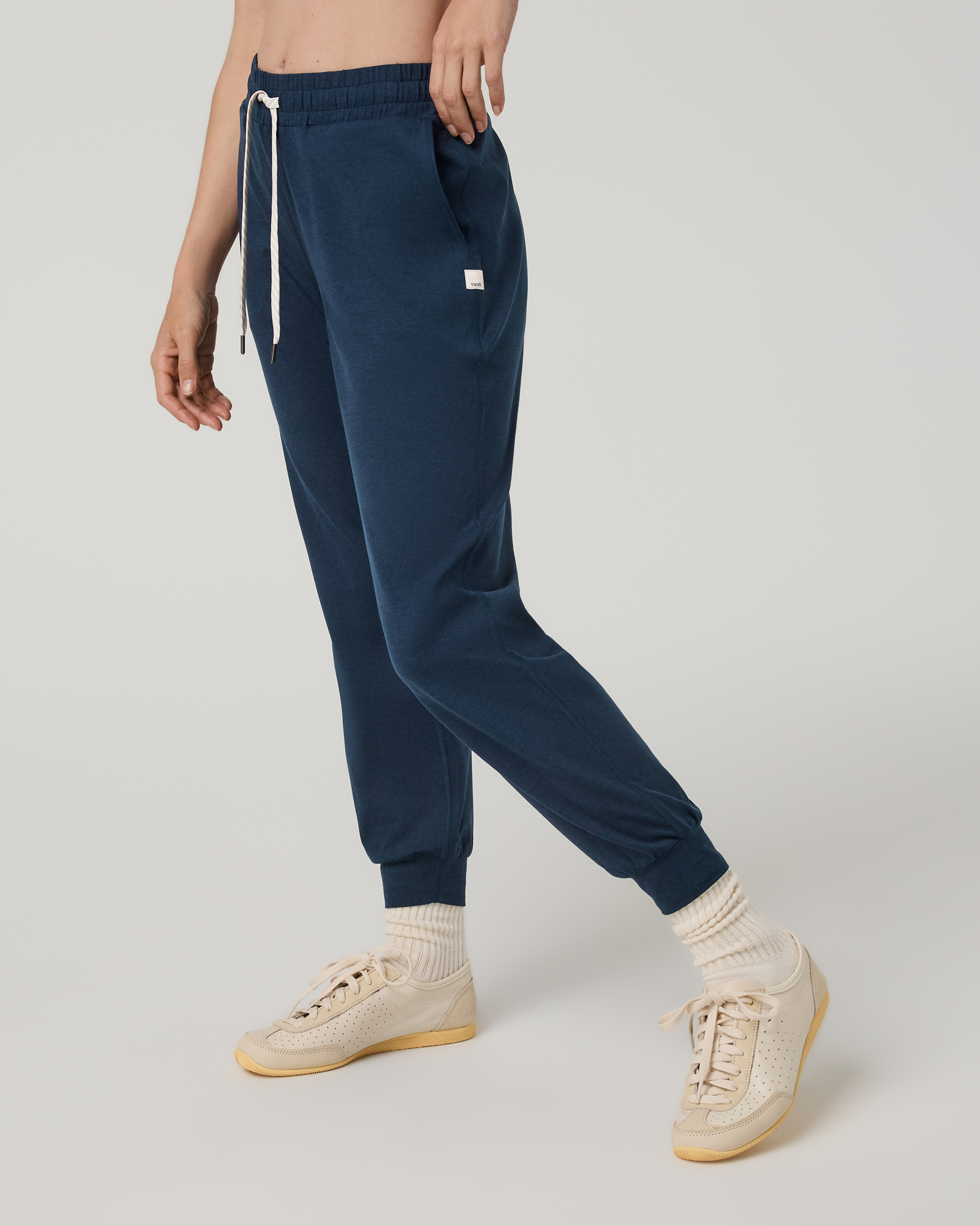 Performance Jogger | Blue Coast Heather - Image 5