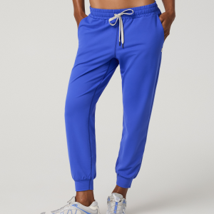 Performance Jogger | Electric Blue