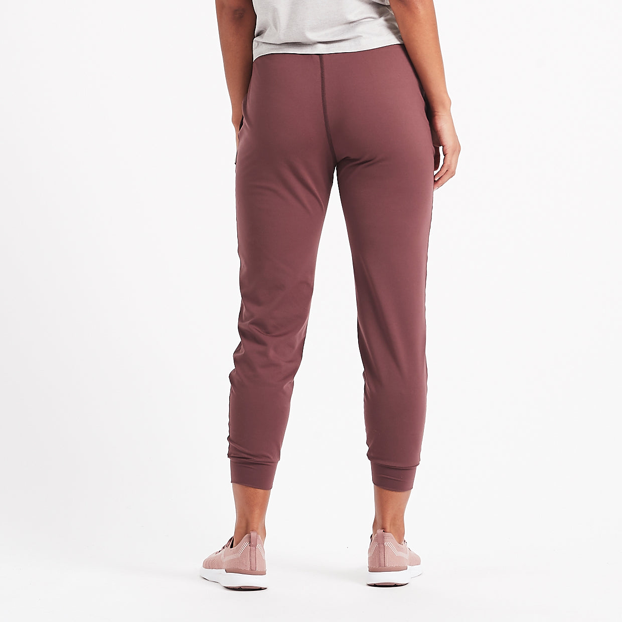 Performance Jogger | Fig - Image 3