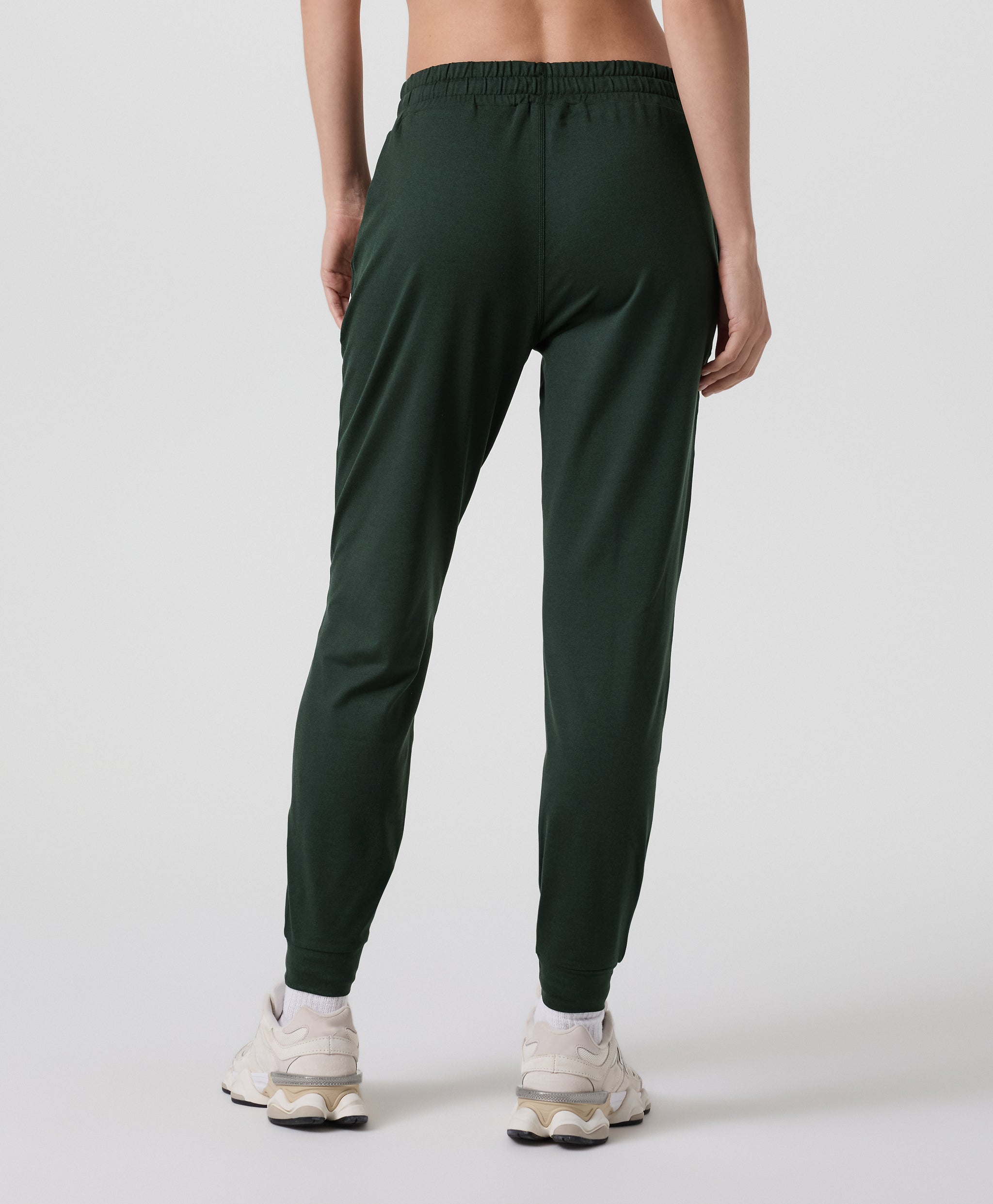 Performance Jogger | Aspen Heather - Image 3
