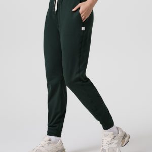 Performance Jogger | Aspen Heather