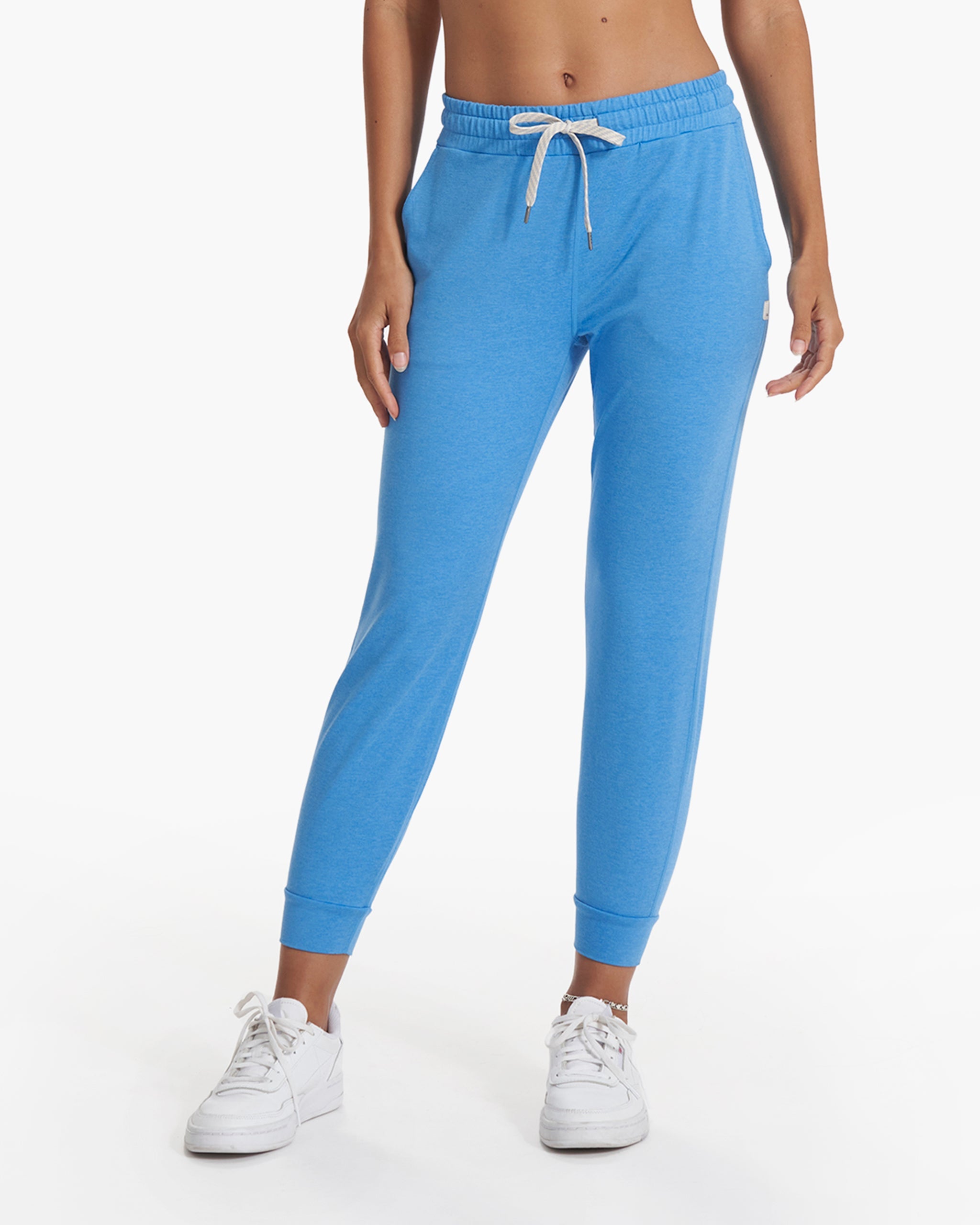 Performance Jogger | Baltic Heather - Image 2