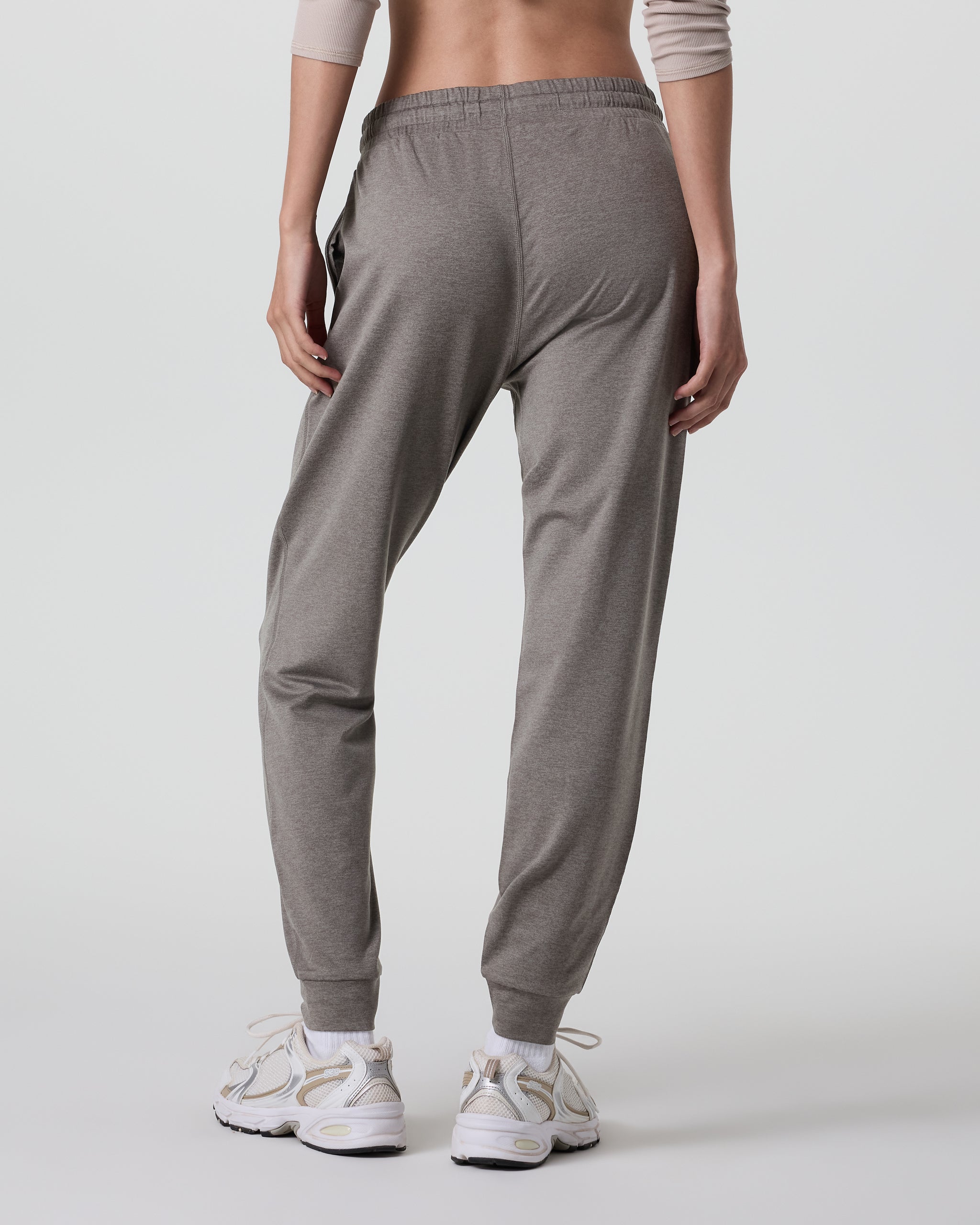 Performance Jogger | Chia Heather - Image 3