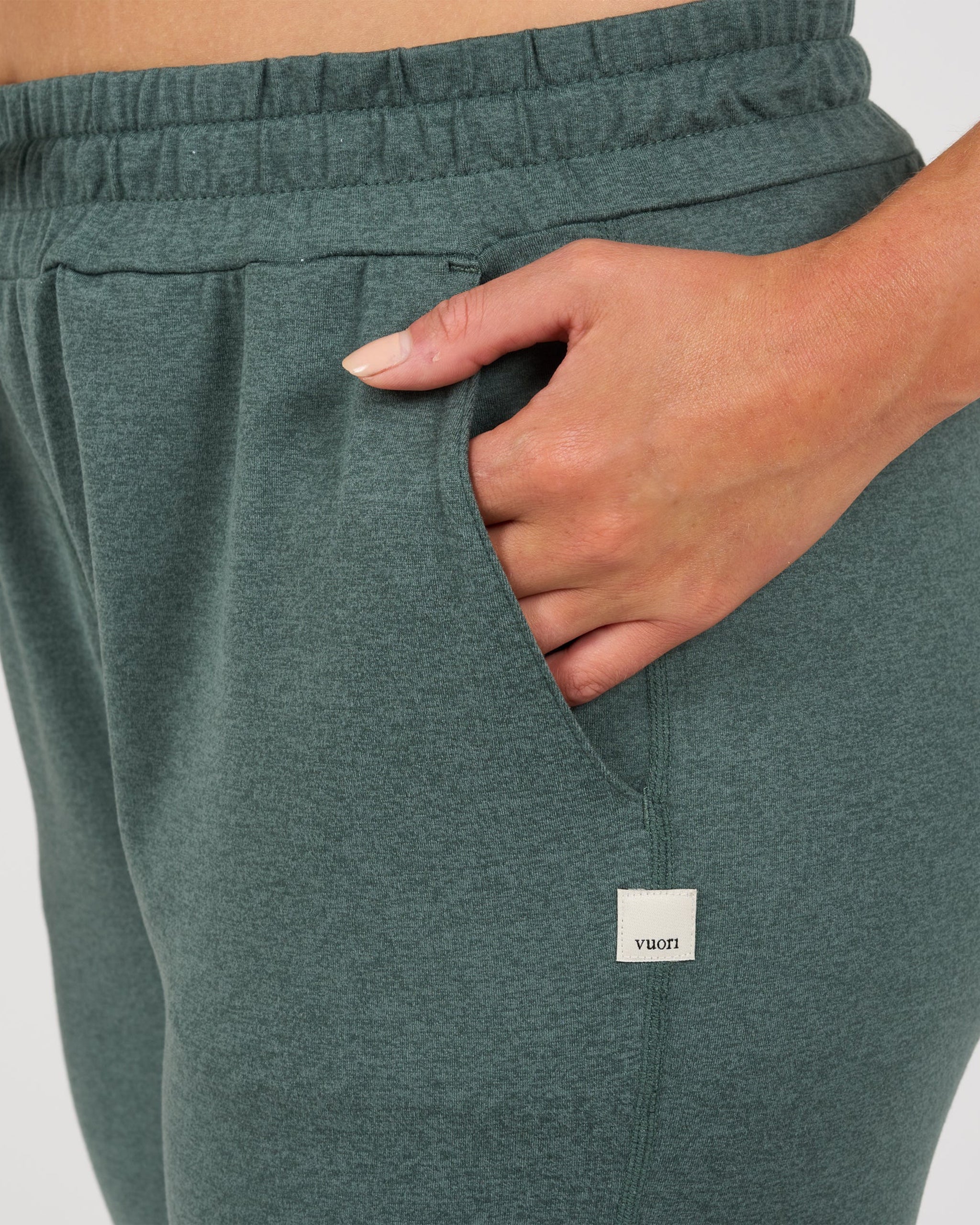 Performance Jogger | Kelp Heather - Image 5