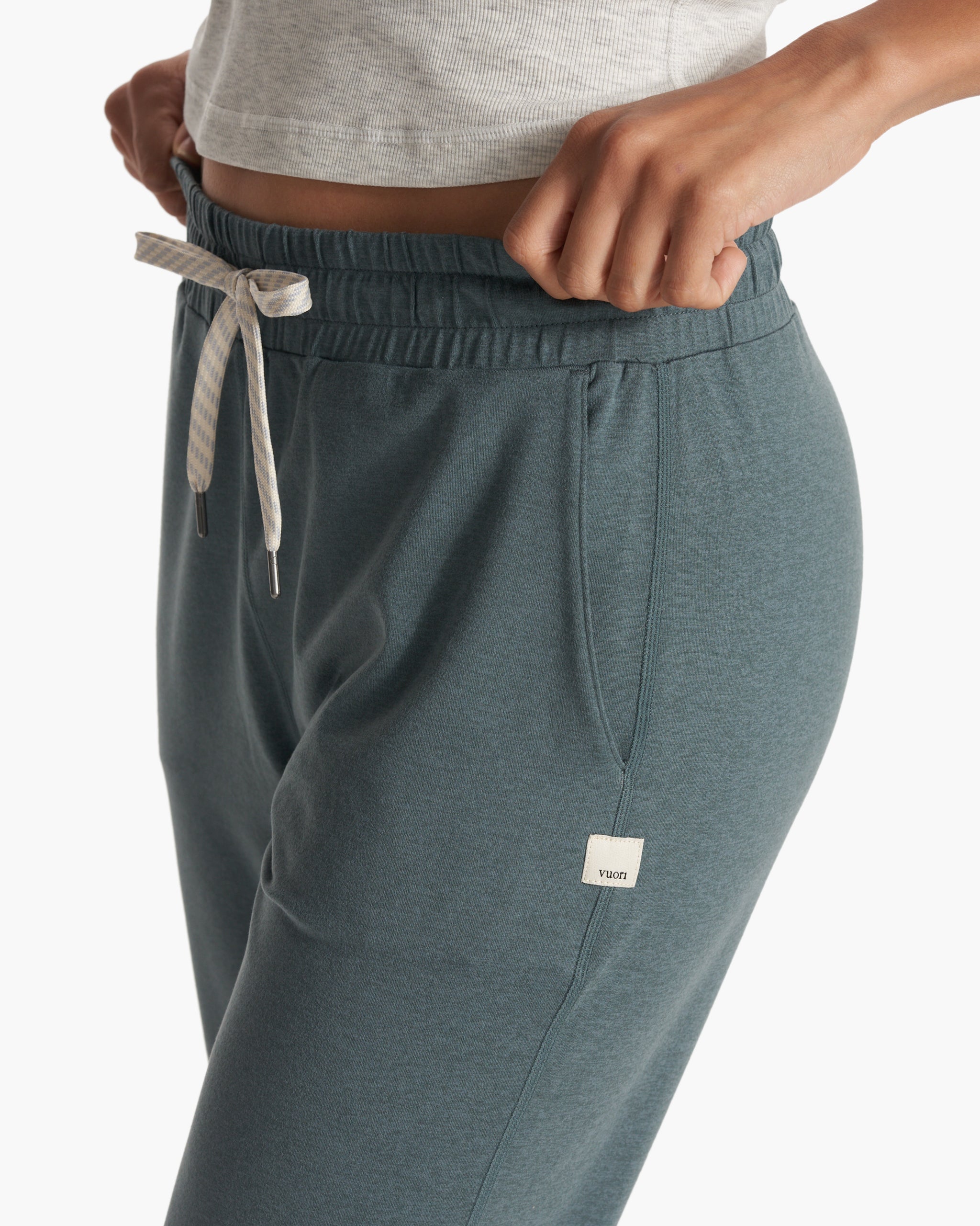 Performance Jogger | Lake Heather - Image 3