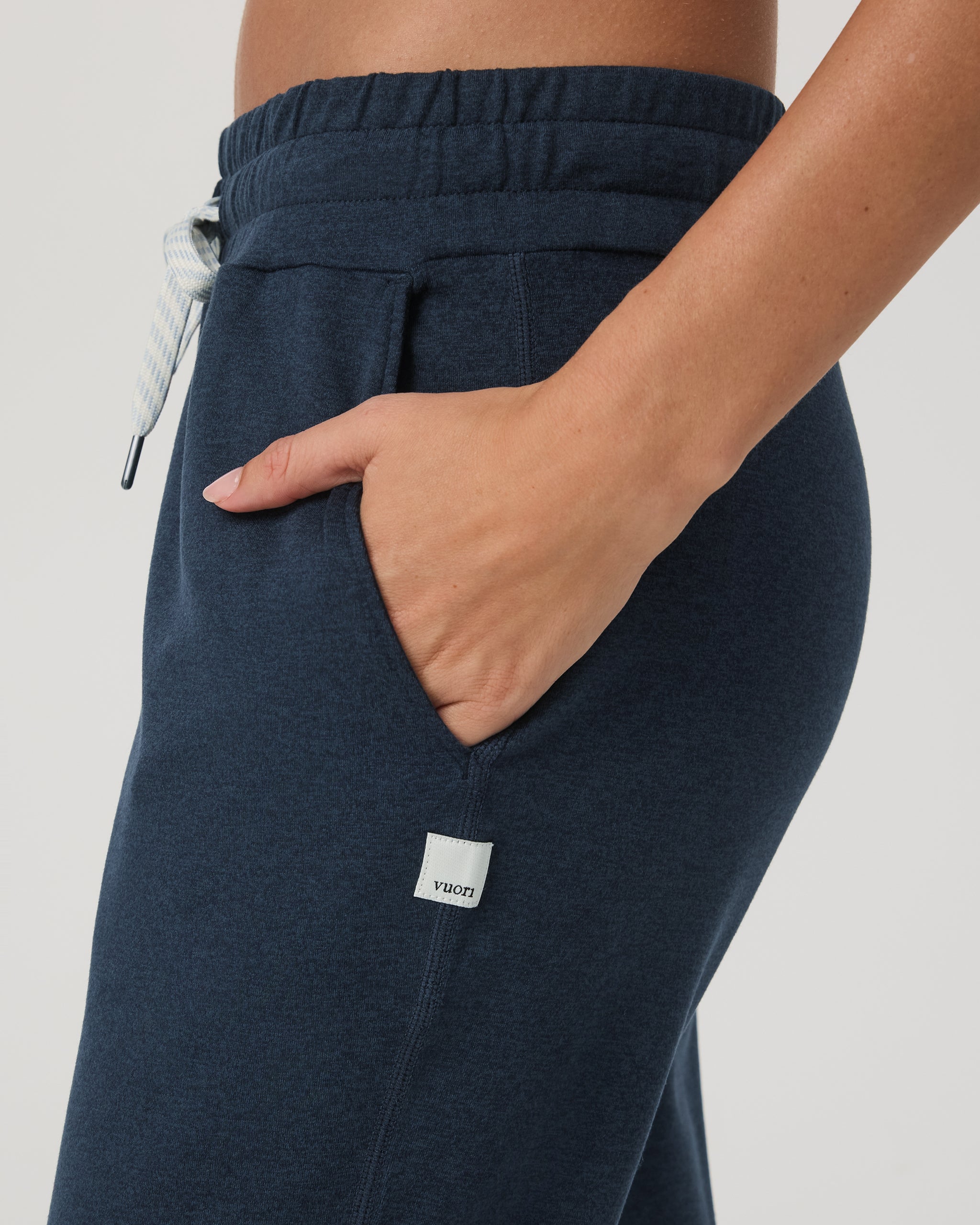 Performance Jogger | Midnight Heather - Image 4