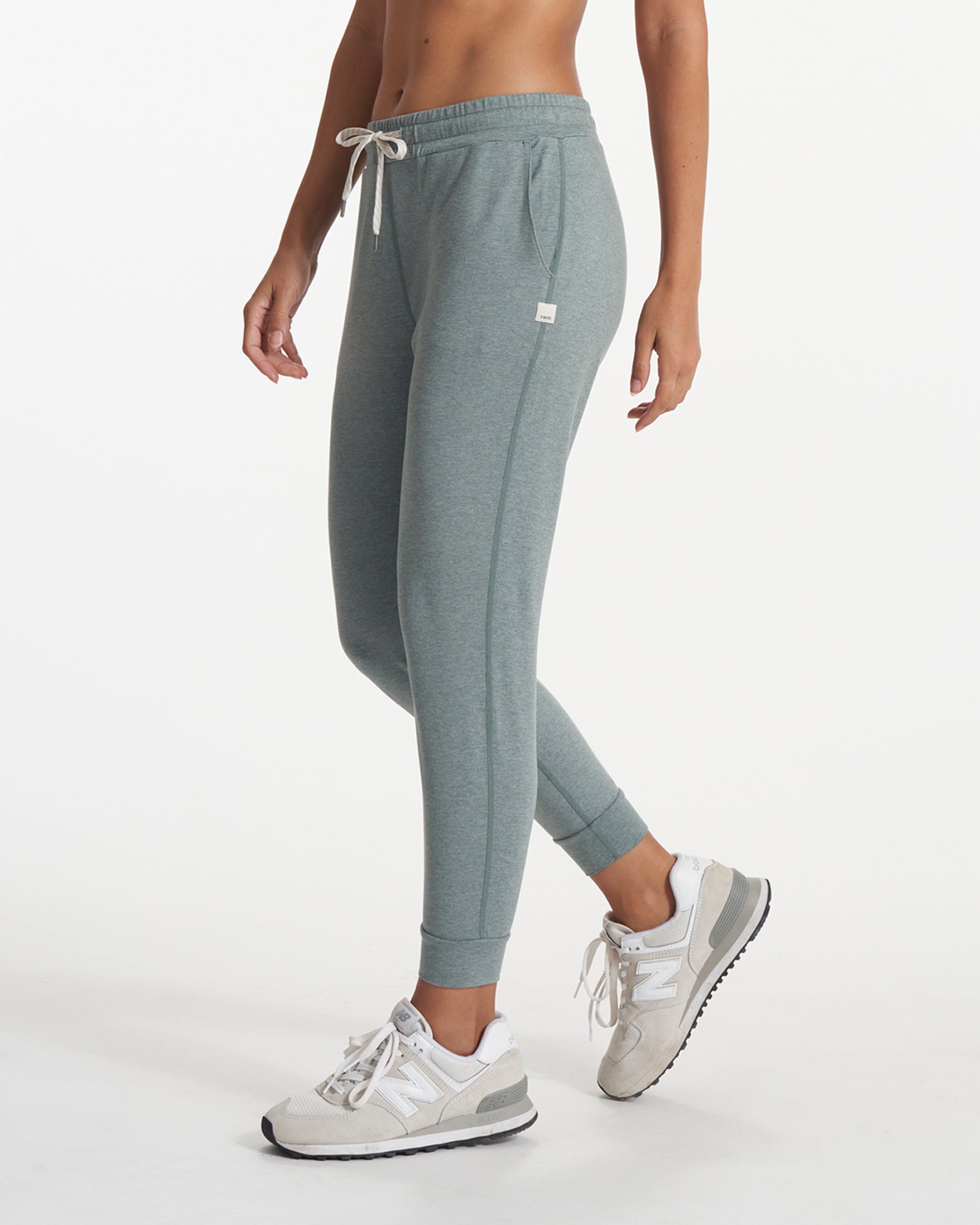Performance Jogger | Stormy Heather - Image 3