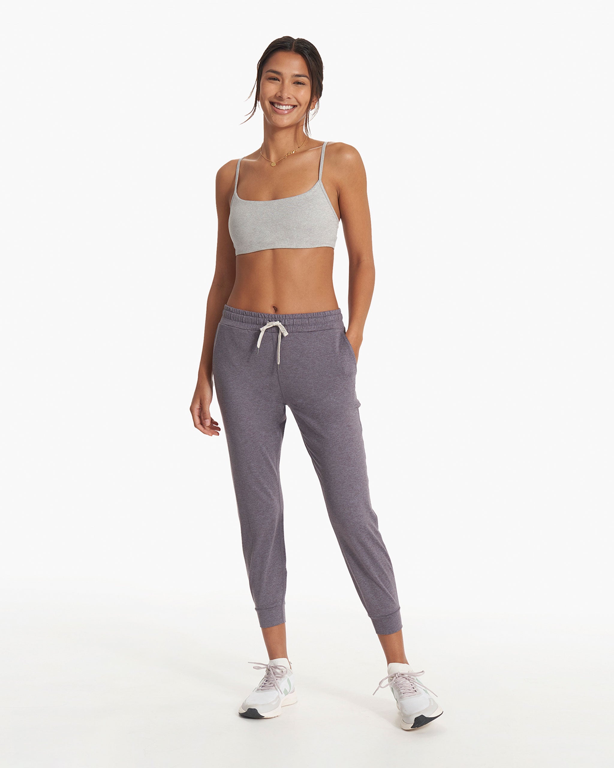 Performance Jogger | Sawyer Heather - Image 3