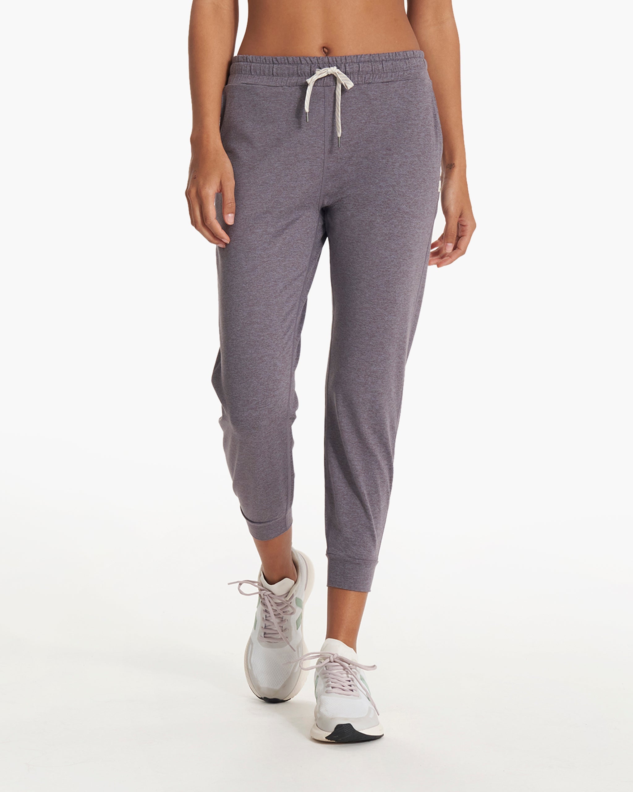Performance Jogger | Sawyer Heather - Image 4