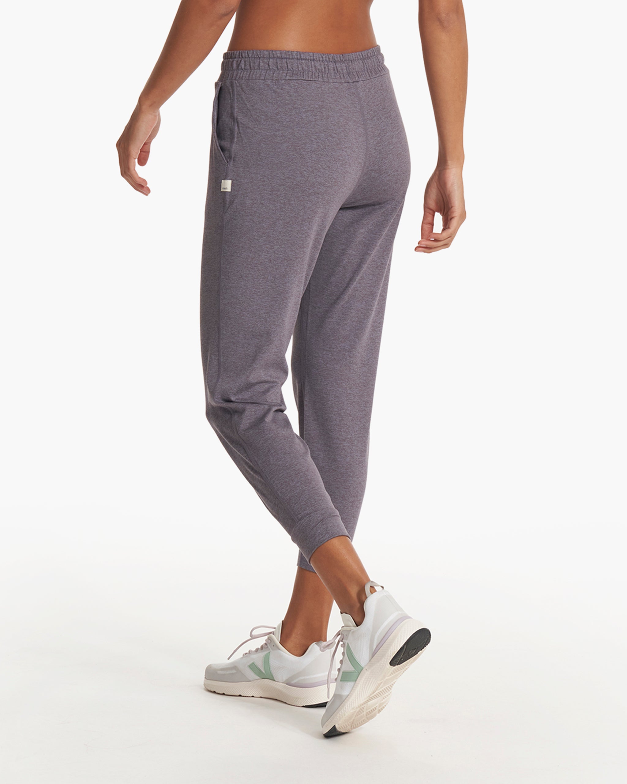 Performance Jogger | Sawyer Heather - Image 5