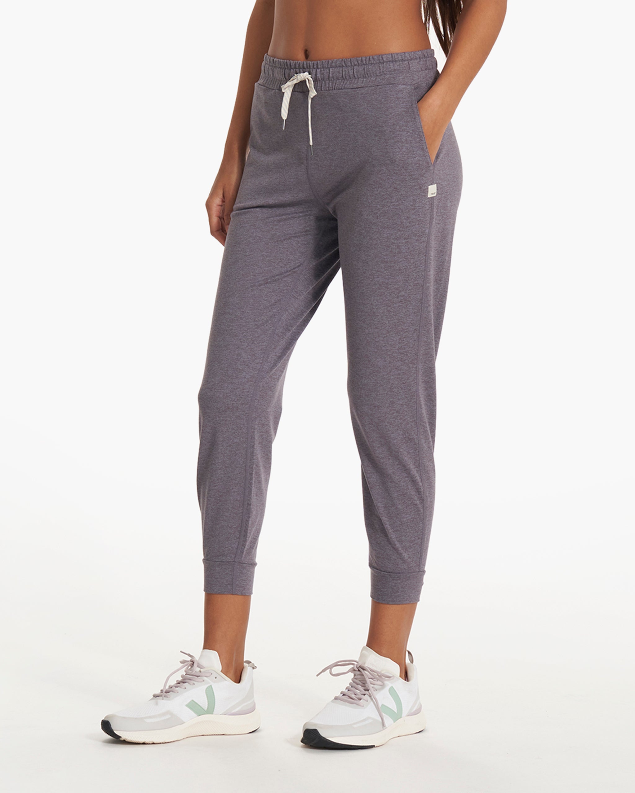 Performance Jogger | Sawyer Heather - Image 2