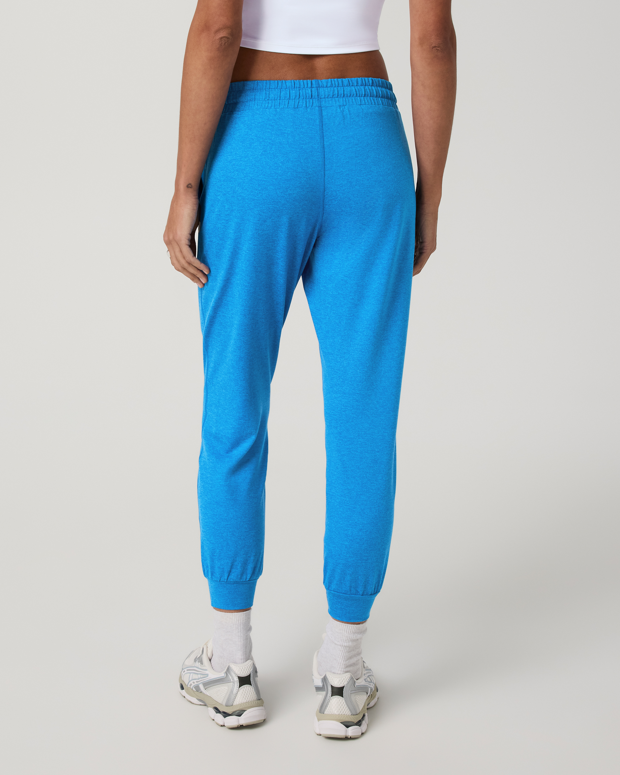 Performance Jogger | Regatta Blue Heather - Image 3
