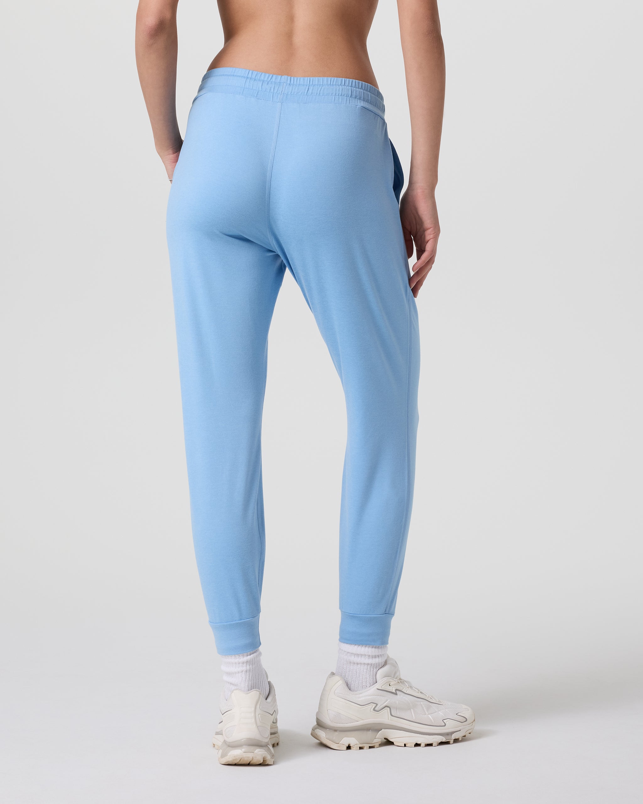 Performance Jogger | Spring Heather - Image 3