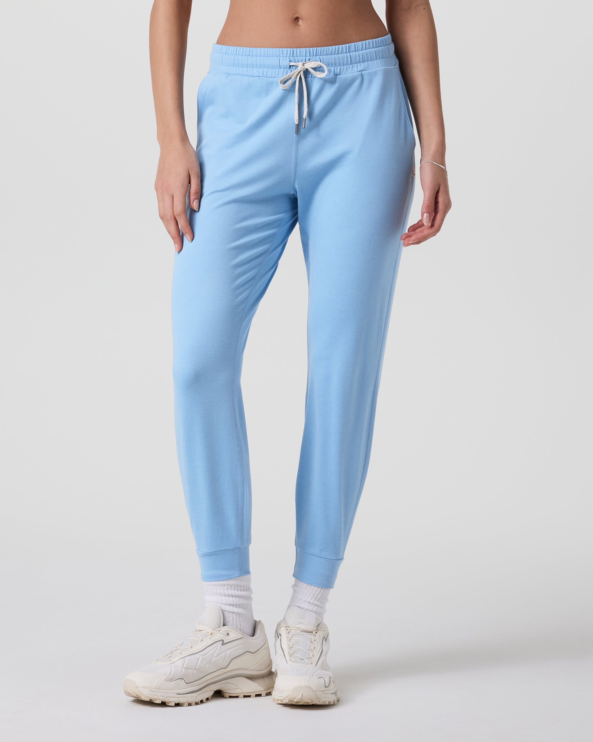 Performance Jogger | Spring Heather - Image 2