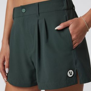 Solar Short | Aspen