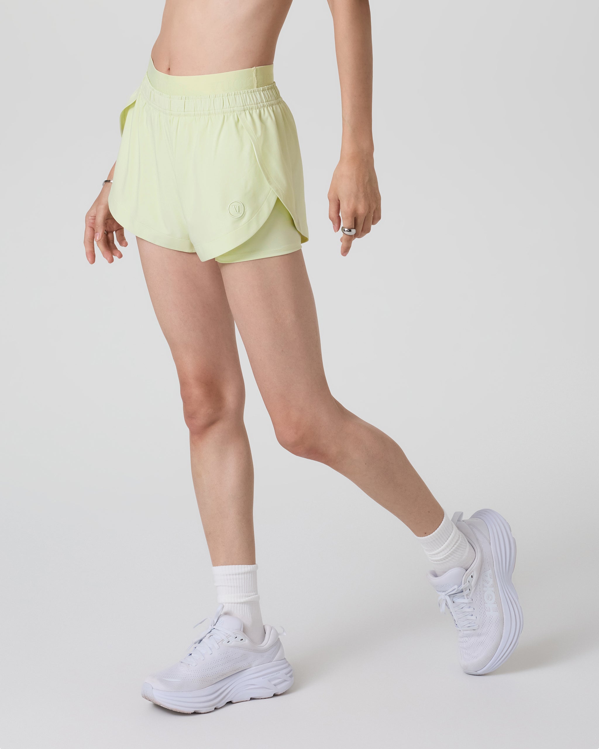 Luna Short 2 | Lemongrass - Image 5
