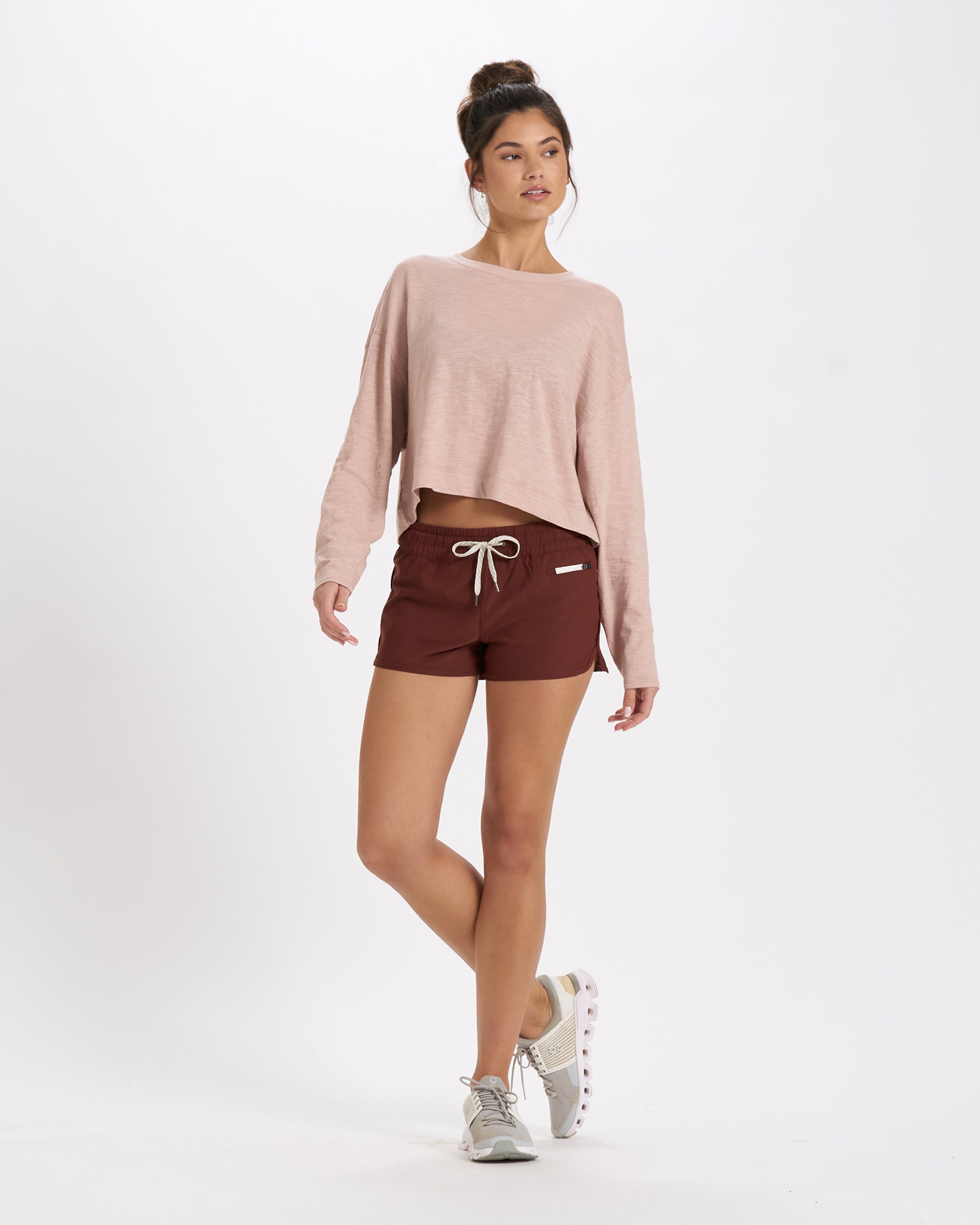 Clementine Short | Brick - Image 4