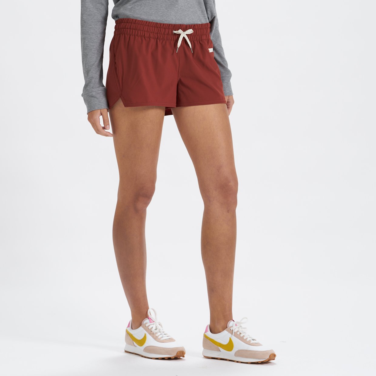 Clementine Short | Spice - Image 2