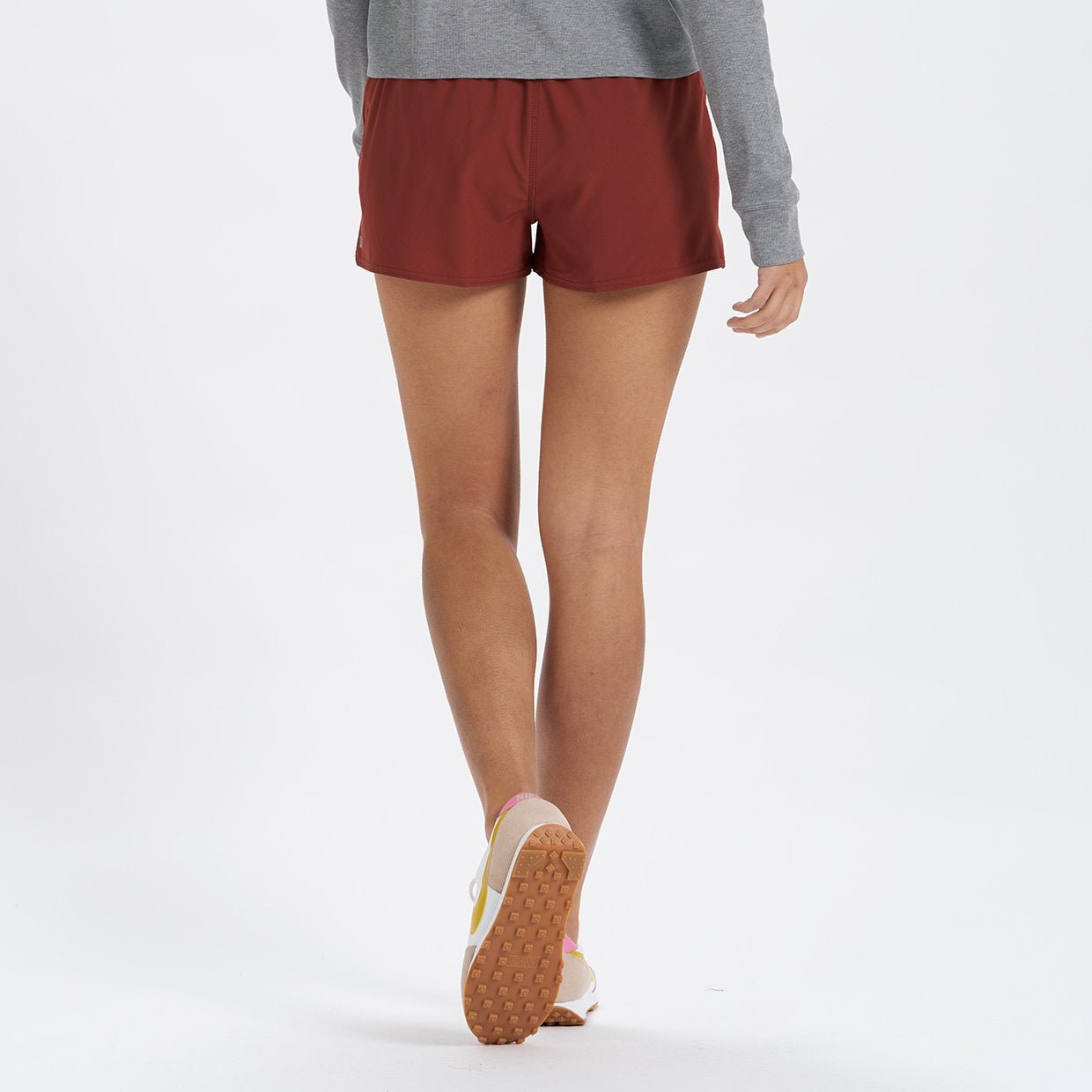 Clementine Short | Spice - Image 3