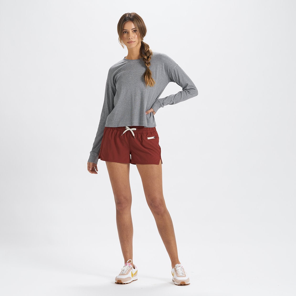 Clementine Short | Spice - Image 5