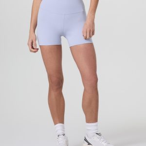 Vuori AllTheFeels™ Short 4 | Lavender Mist