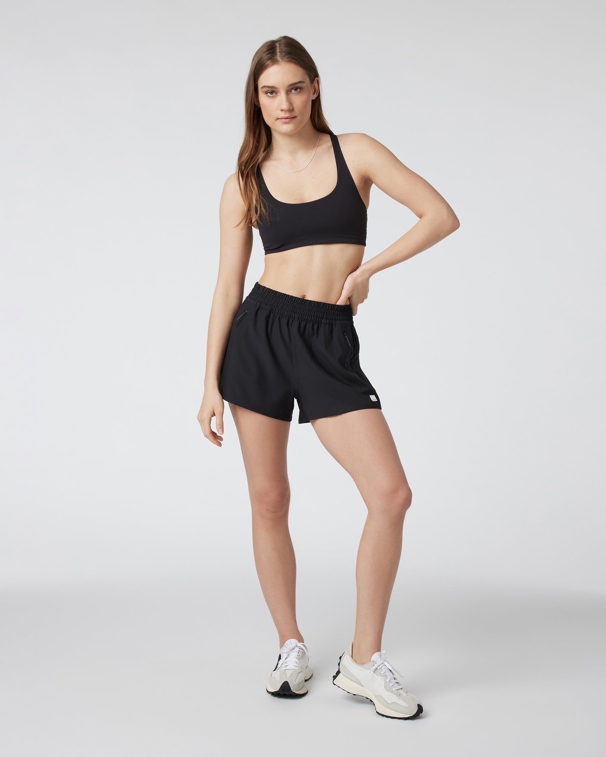 Dash 2.0 Short 3 | Black - Image 2