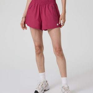Dash 2.0 Short 3 | Pinot