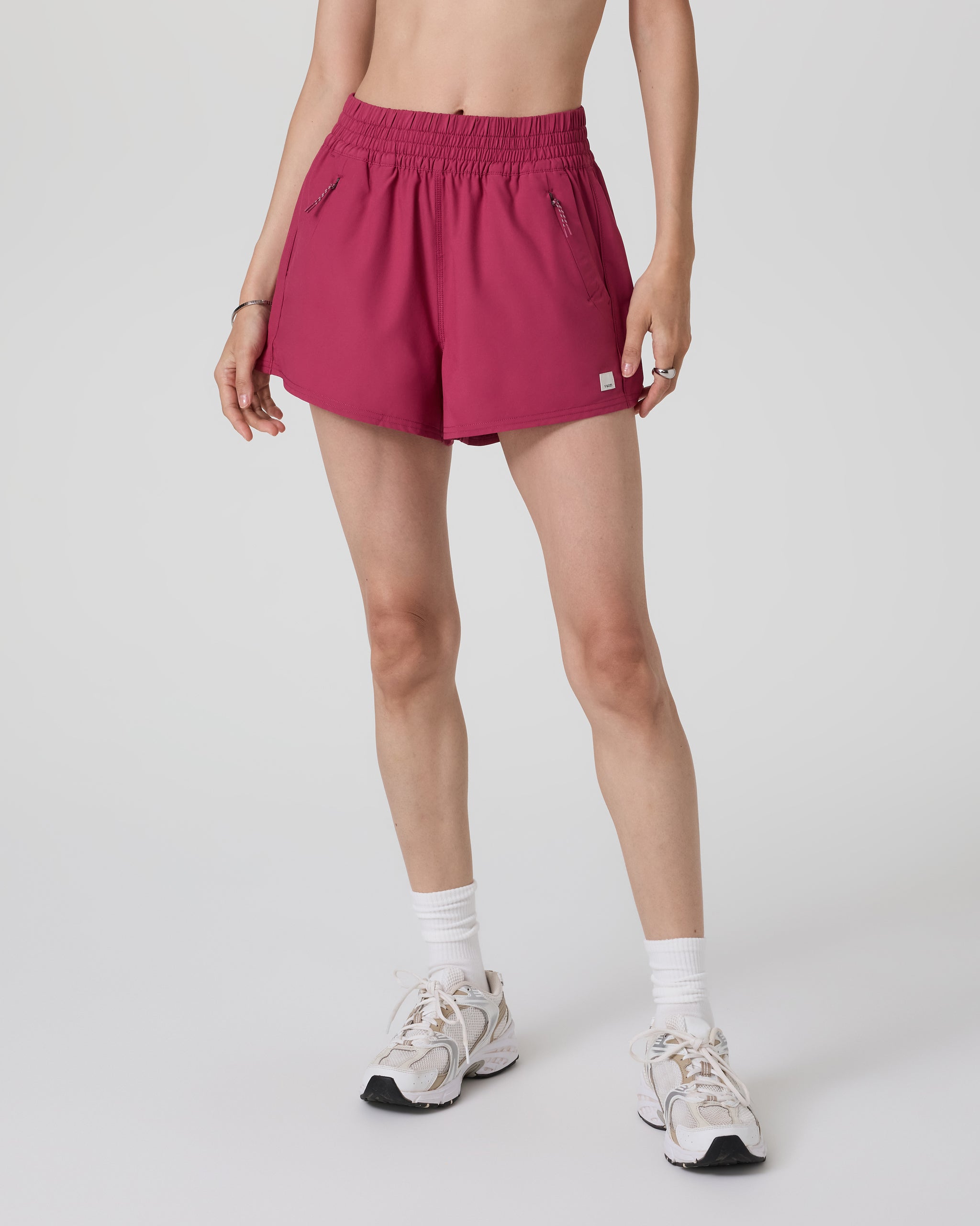 Dash 2.0 Short 3 | Pinot