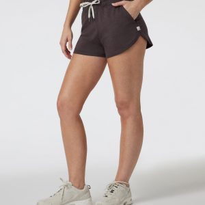 Halo Performance Short 2.0 | Sangria Heather