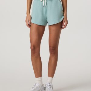 Halo Performance Short 2.0 | Sea Spray Heather