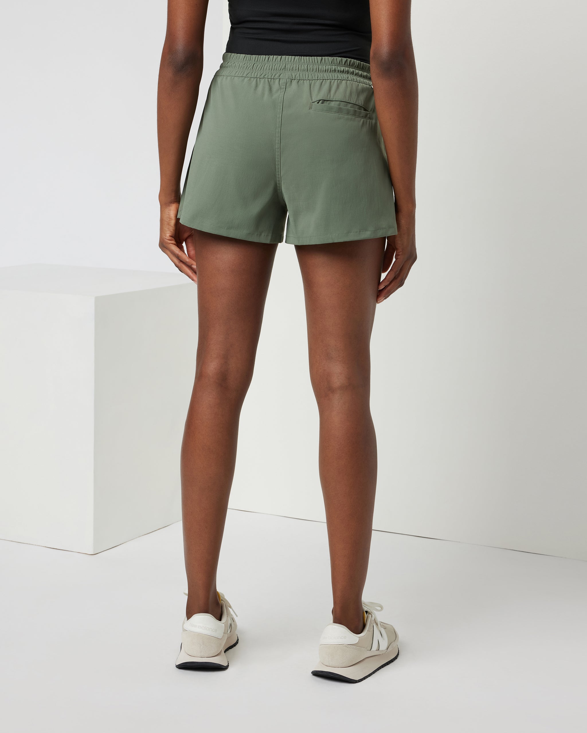 Scout Short | Army - Image 3