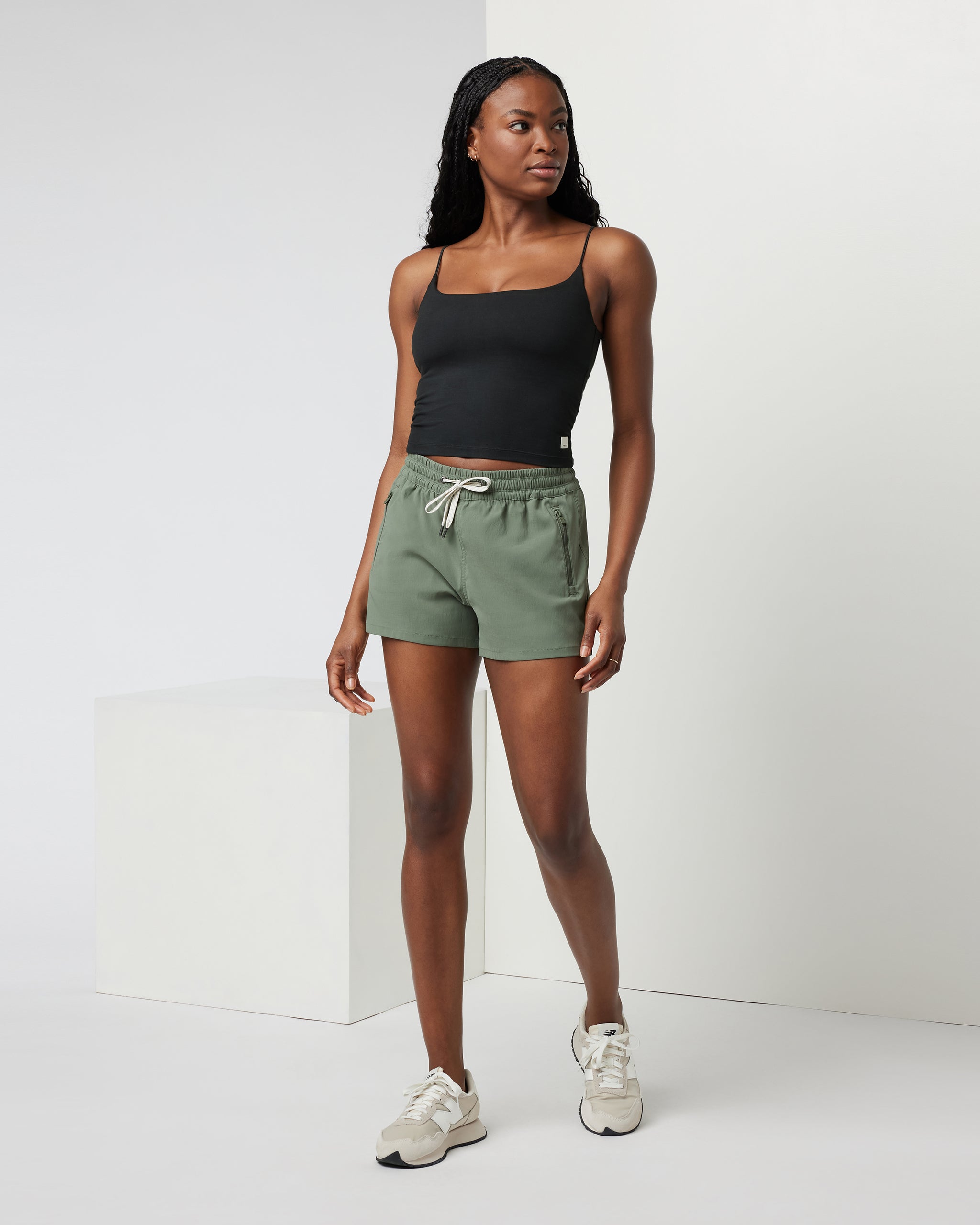 Scout Short | Army - Image 2