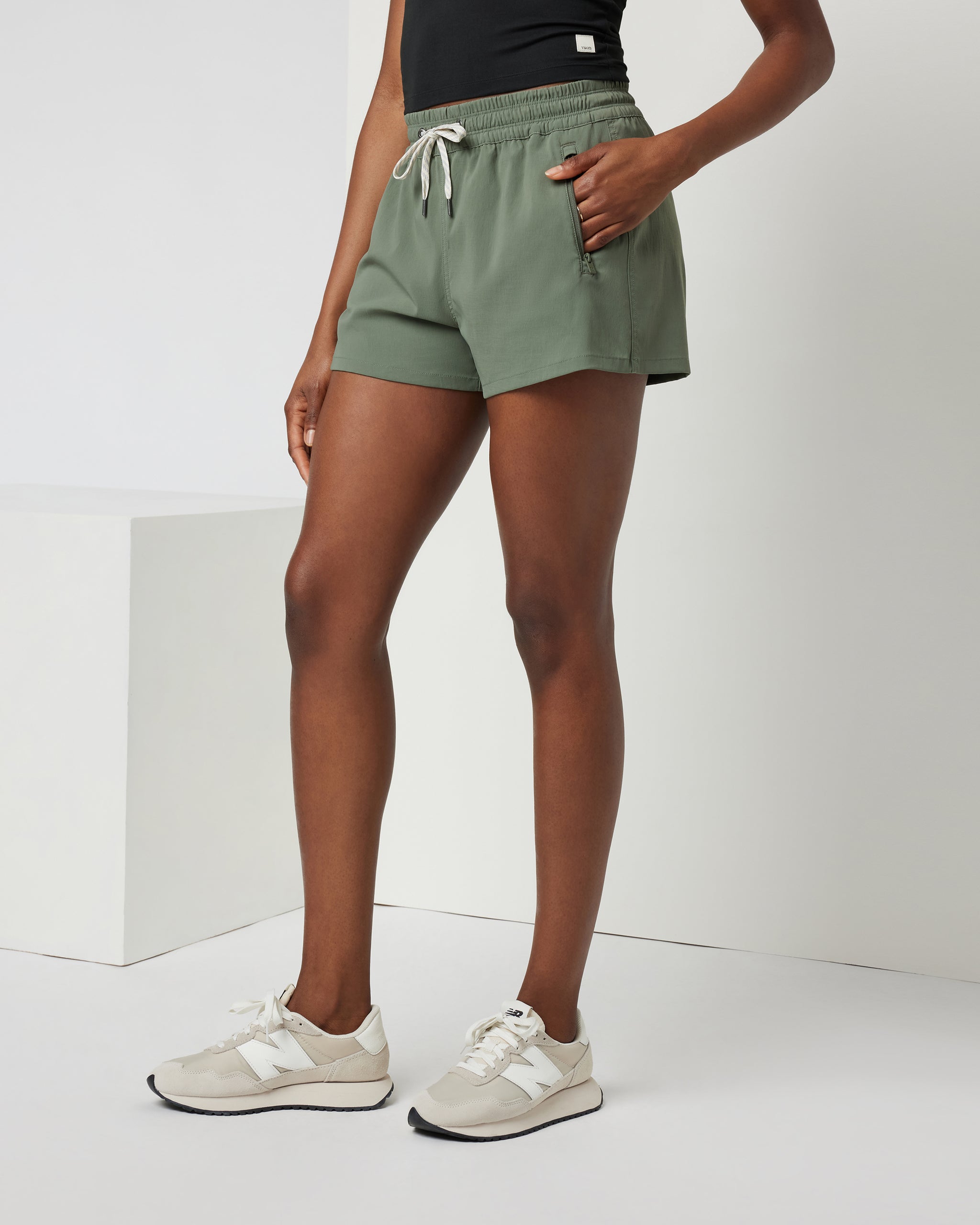 Scout Short | Army - Image 4