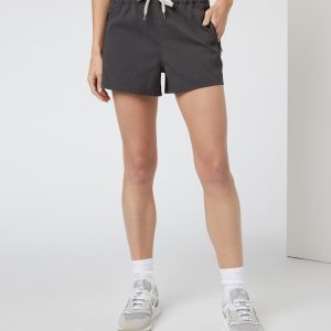 Scout Short | Vintage Black