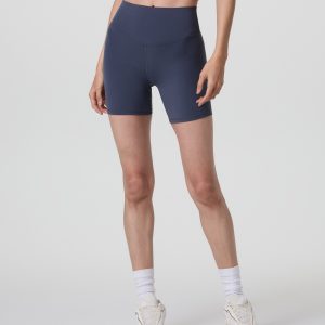 Vuori AllTheForm™ Short 6 | Azure