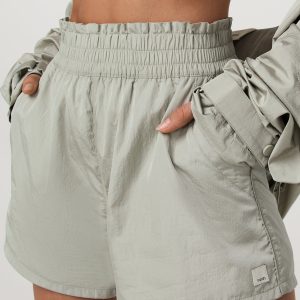 Dash Elevate Short 3 | Talc