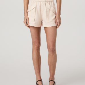 Trestles Twill Short | Sand Dollar