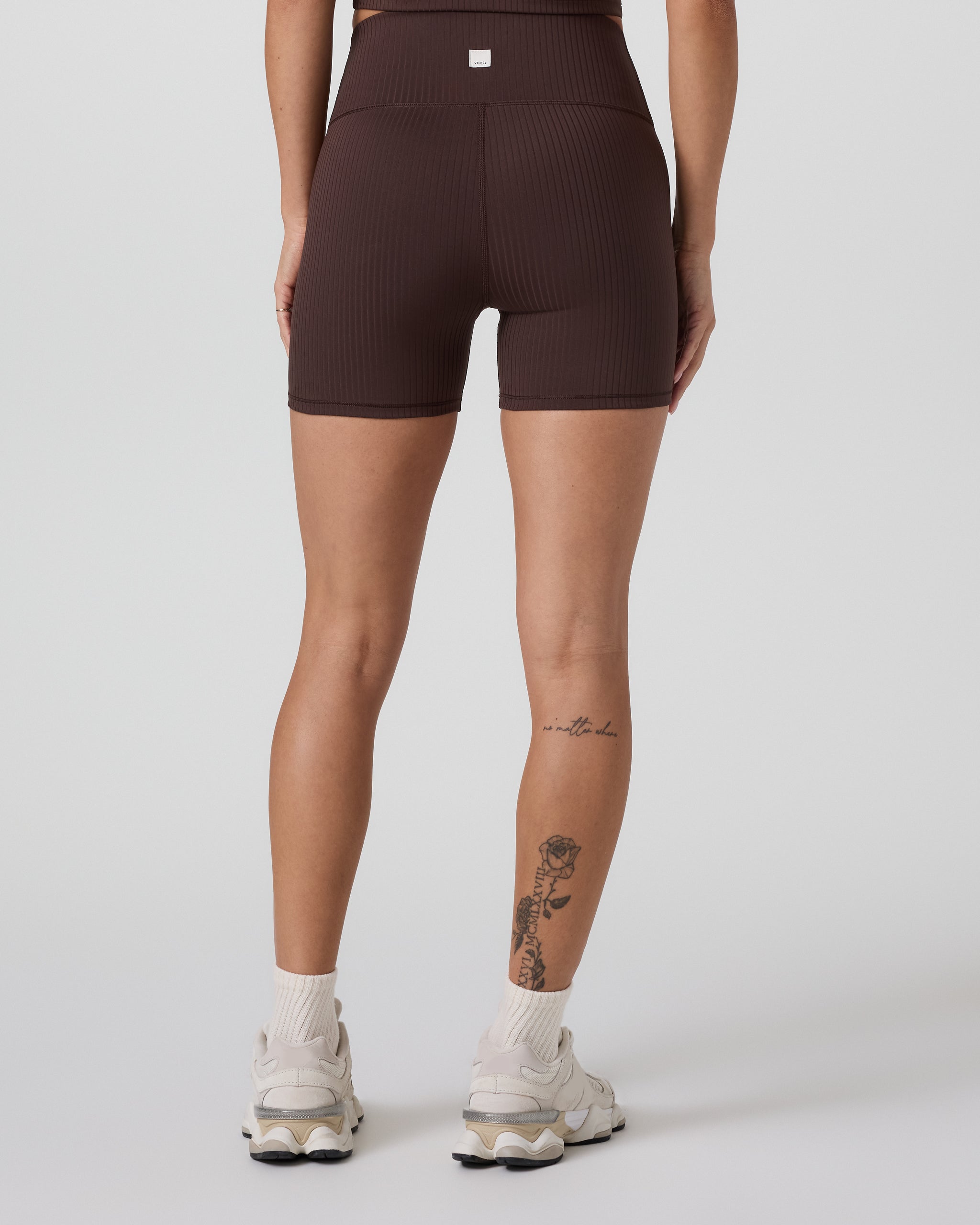 Inversion Rib Short | Java - Image 3