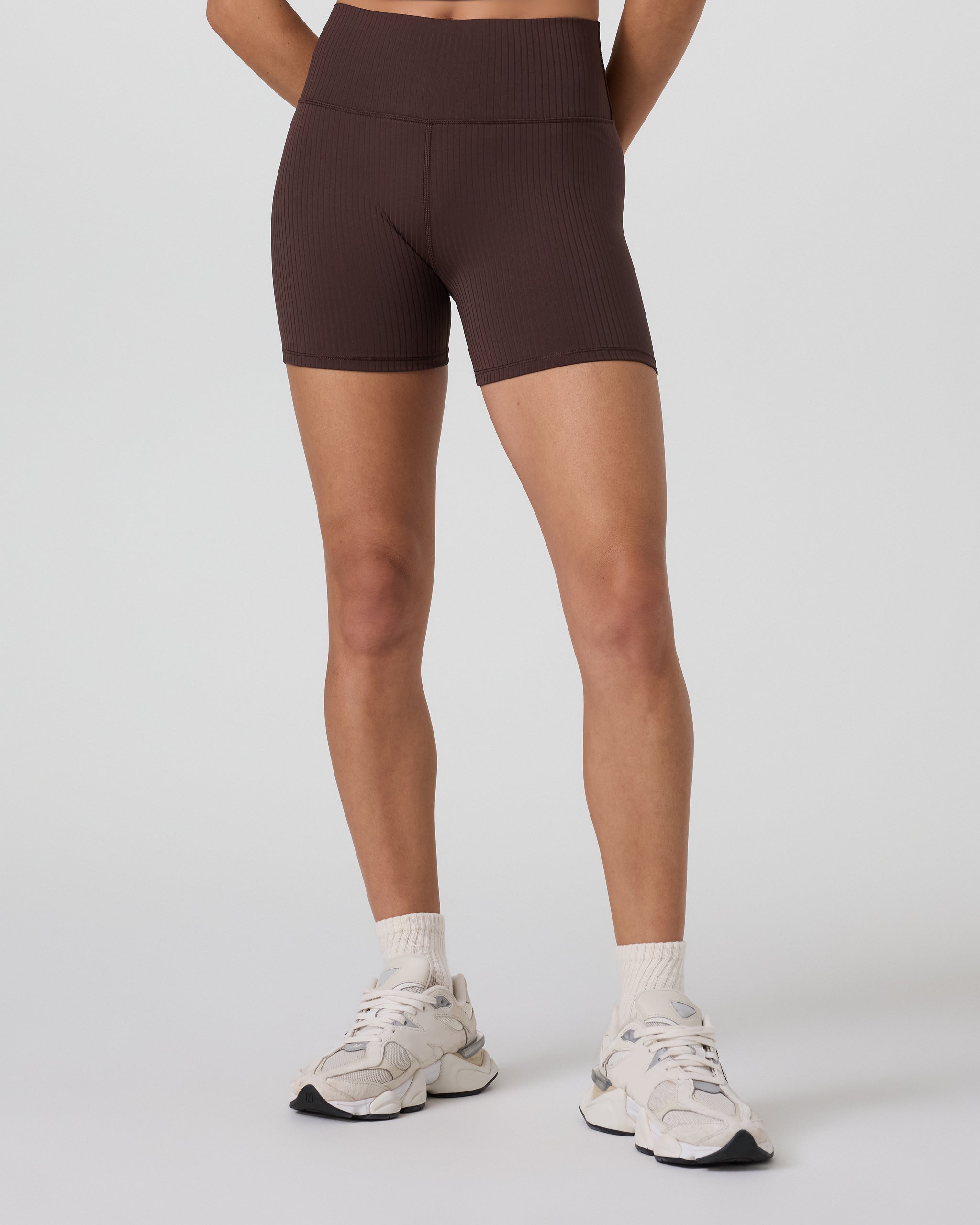 Inversion Rib Short | Java - Image 2
