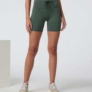 Stripe Daily Short | Aspen Stripe