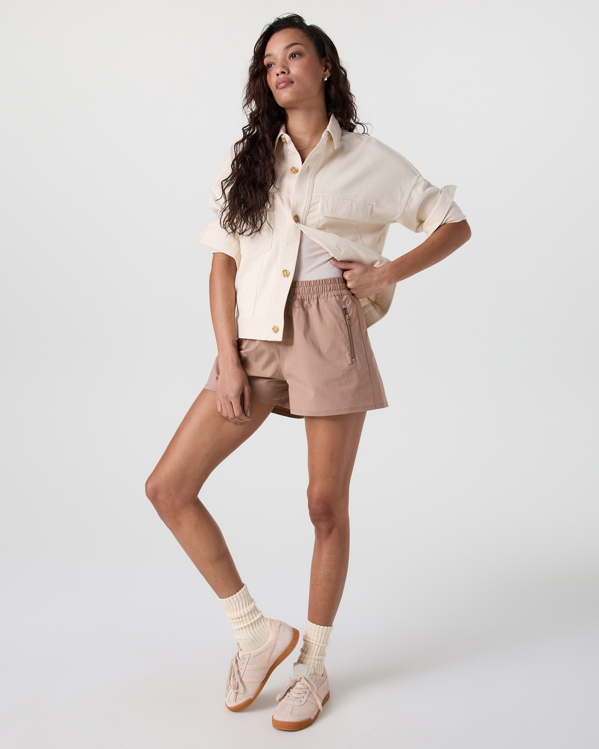 Birch Short | Cork - Image 4