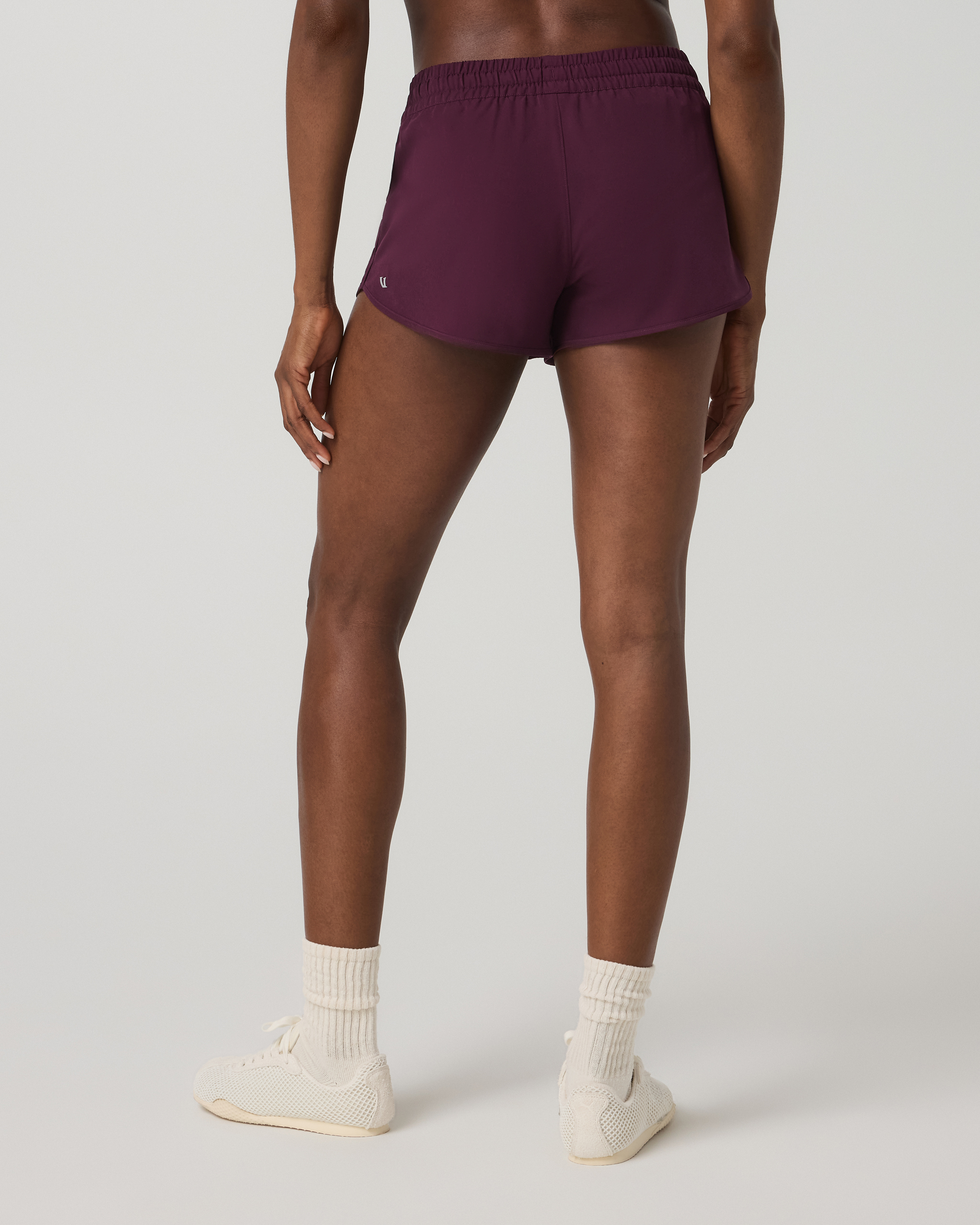 Clementine 2.0 Short 2.5 | Cerise - Image 3