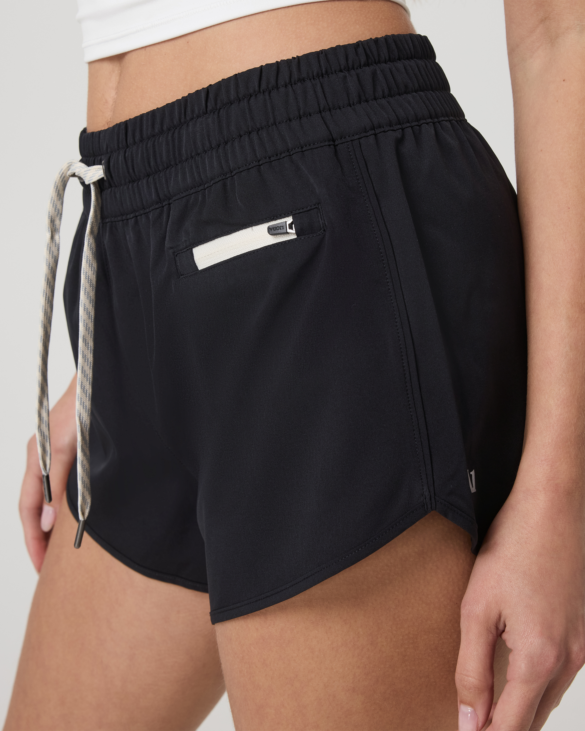 Clementine 2.0 Short 4 | Black - Image 4