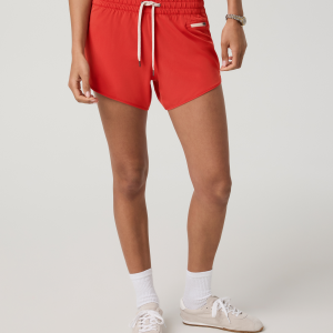 Clementine 2.0 Short 4 | Crimson