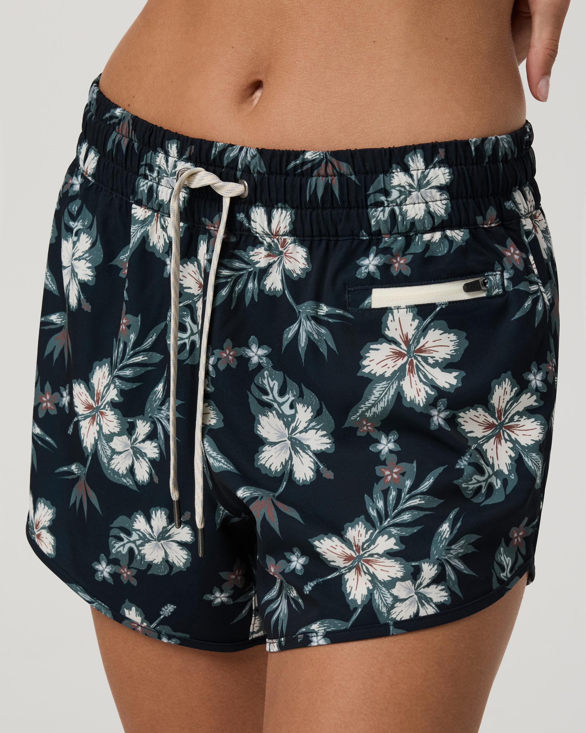 Clementine 2.0 Short 4 | Ink Bloom Current - Image 2