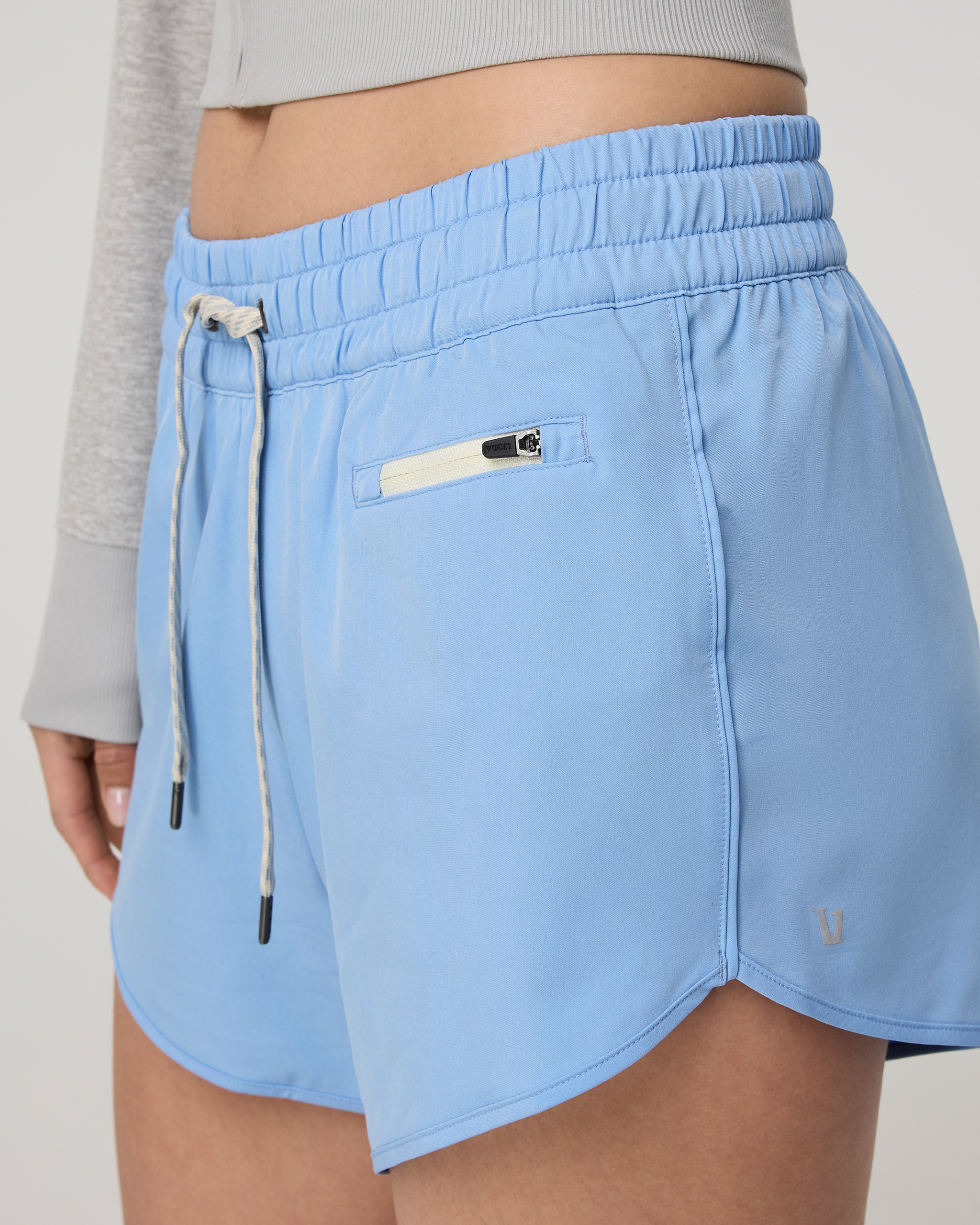 Clementine 2.0 Short 4 | Oasis Blue - Image 5
