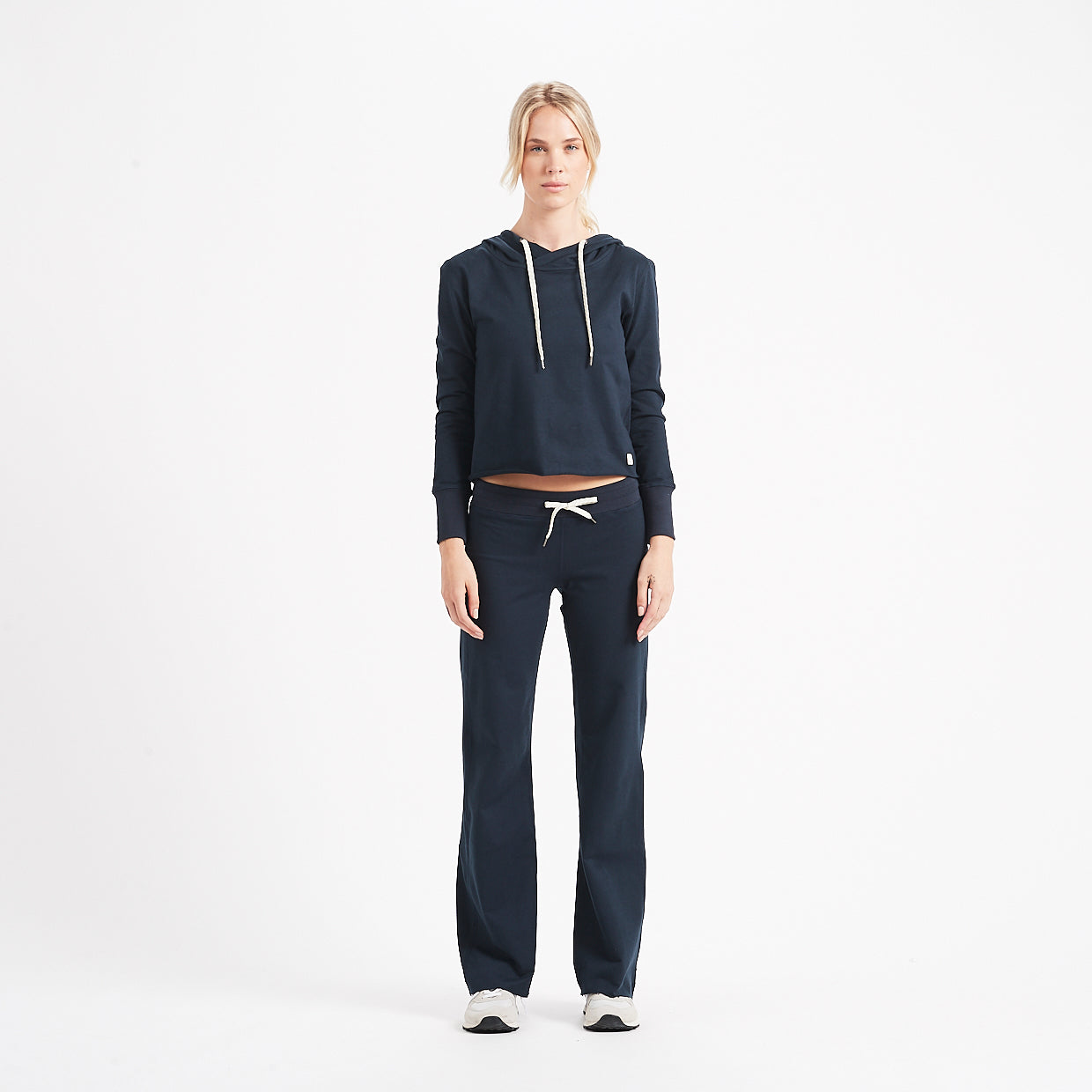 Sequoia Lounge Pant | Ink - Image 4
