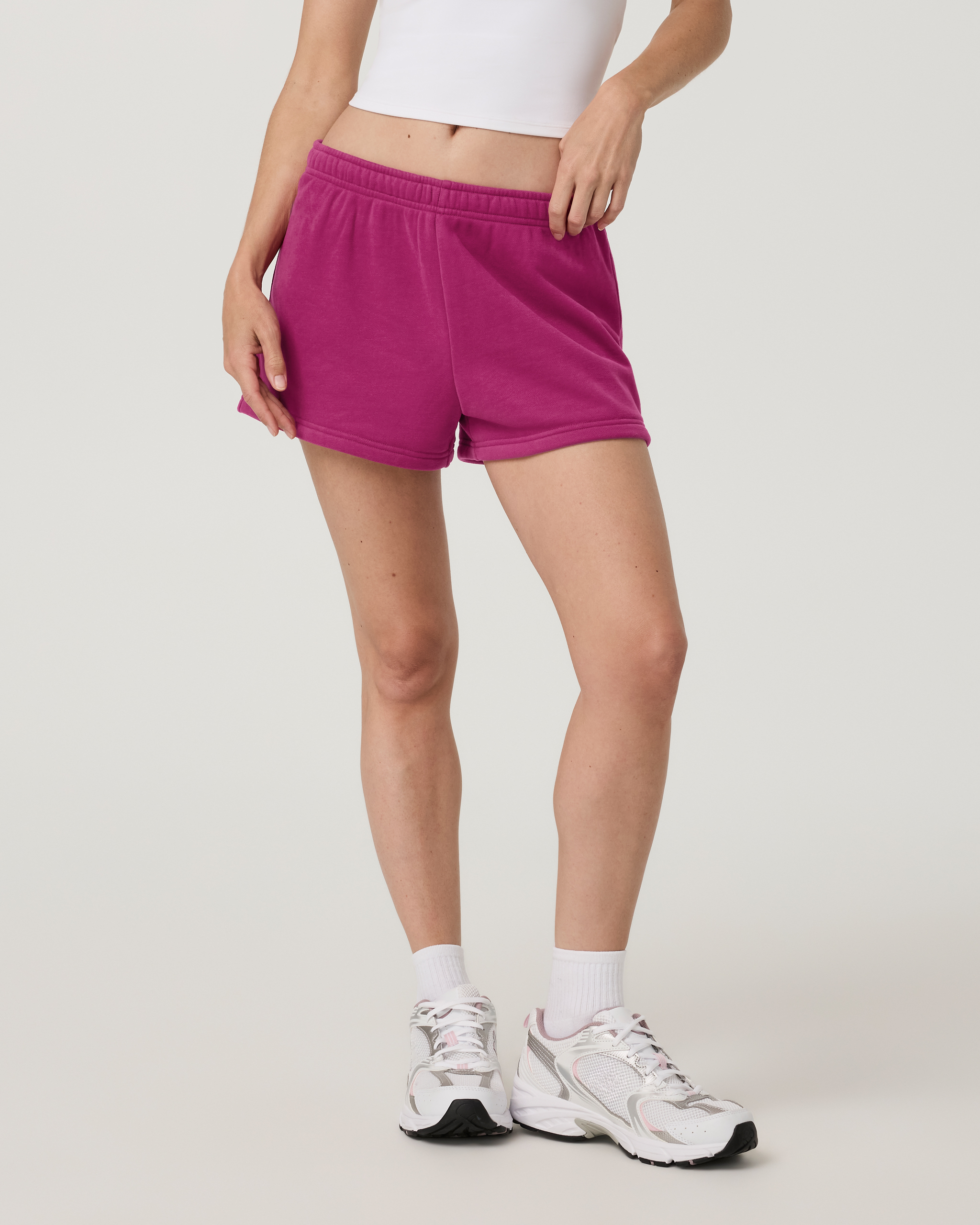 Sedona Retro Short | Dragonfruit - Image 5