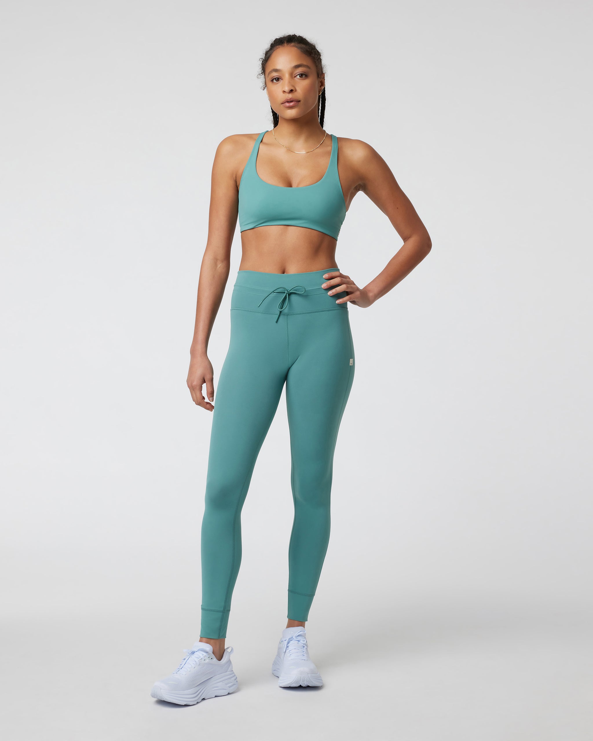 Daily Legging - Long | Garland - Image 2